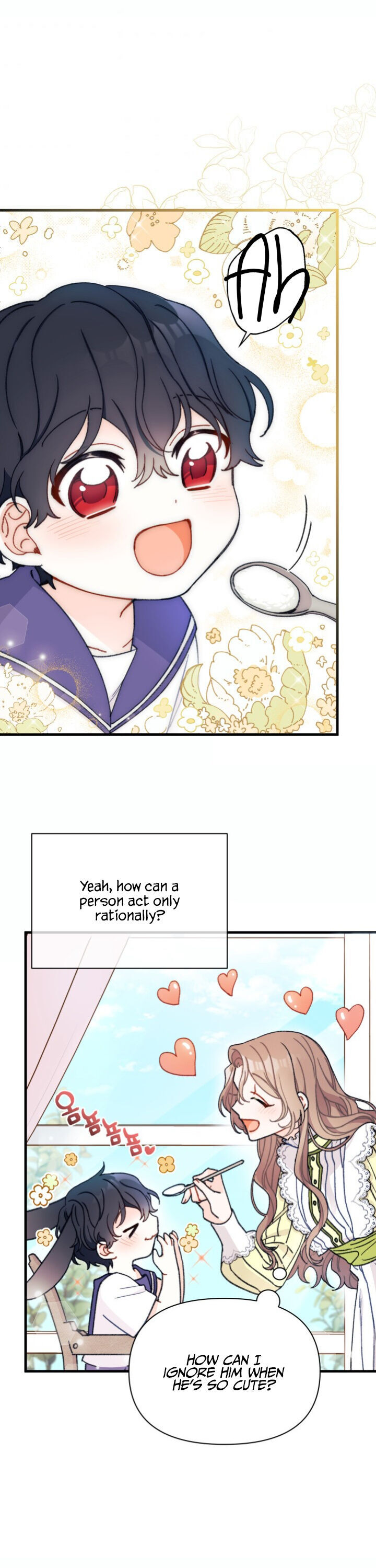 Read I Found a Husband When I Picked up the Male Lead Manga Online