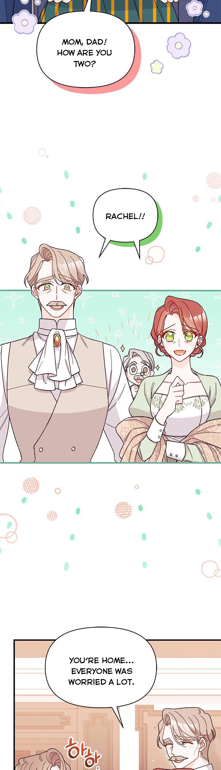 Read I Found a Husband When I Picked up the Male Lead Manga Online