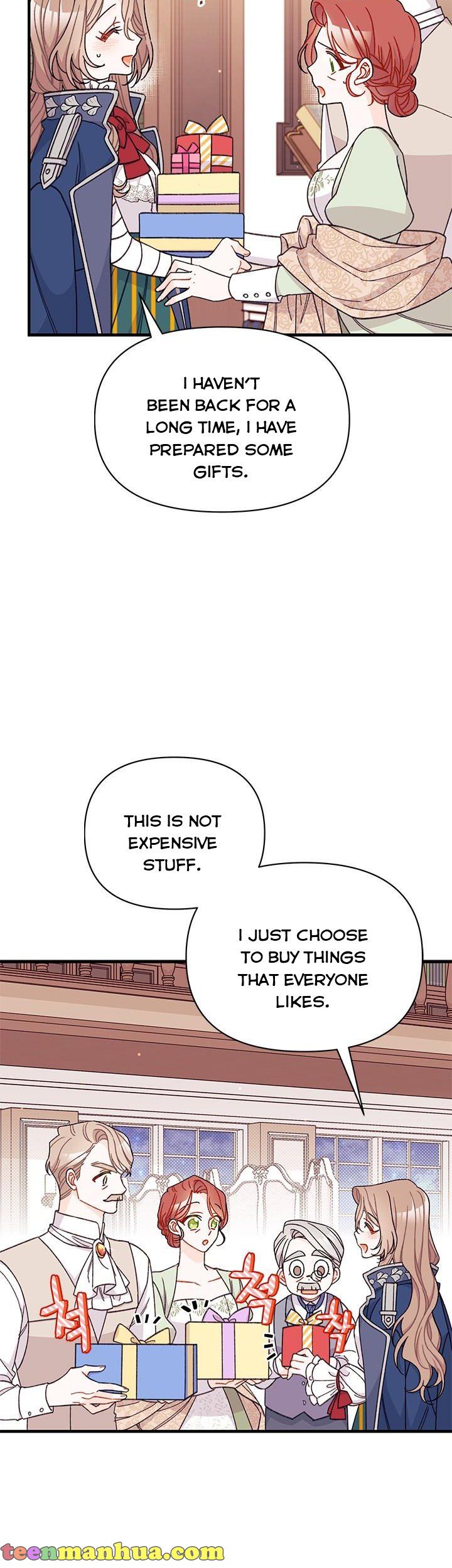 Read I Found a Husband When I Picked up the Male Lead Manga Online