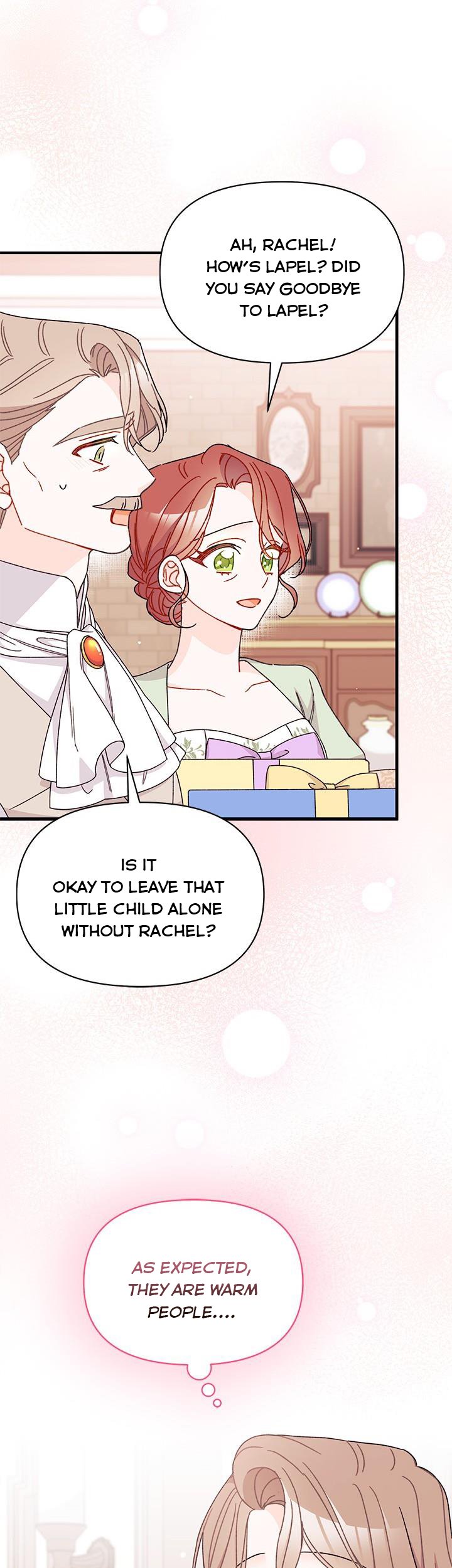 Read I Found a Husband When I Picked up the Male Lead Manga Online