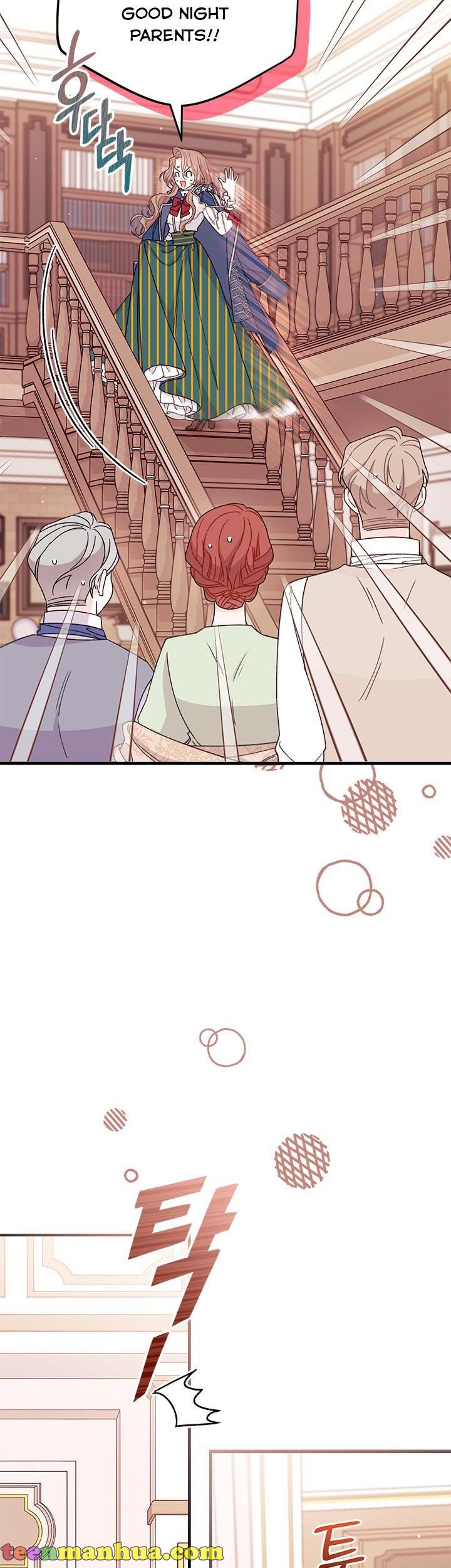 Read I Found a Husband When I Picked up the Male Lead Manga Online