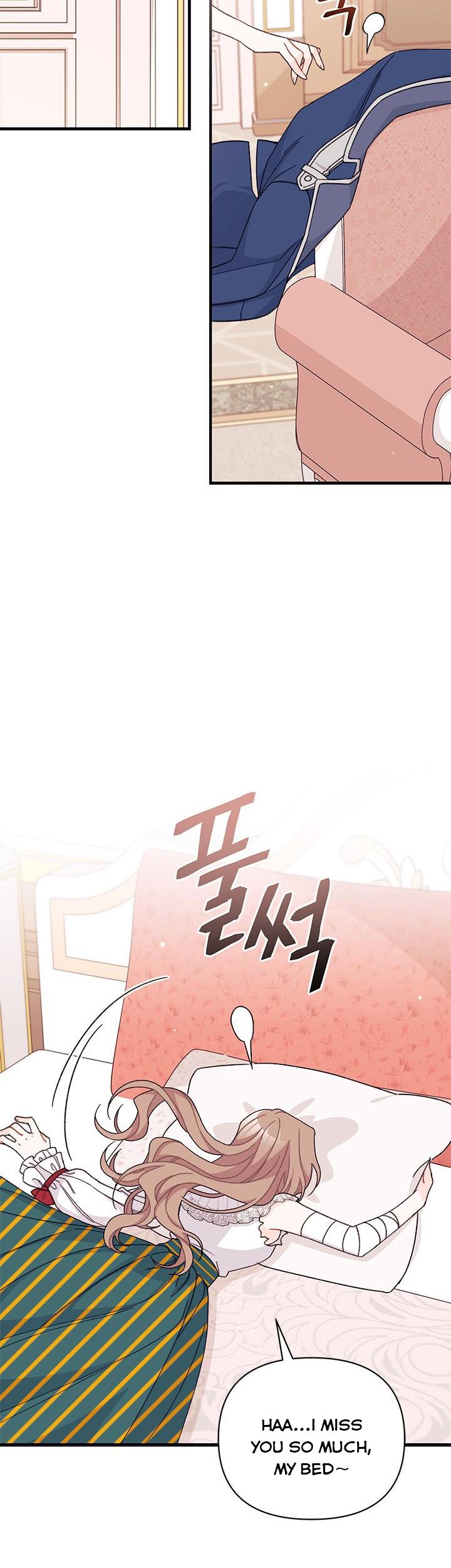 Read I Found a Husband When I Picked up the Male Lead Manga Online