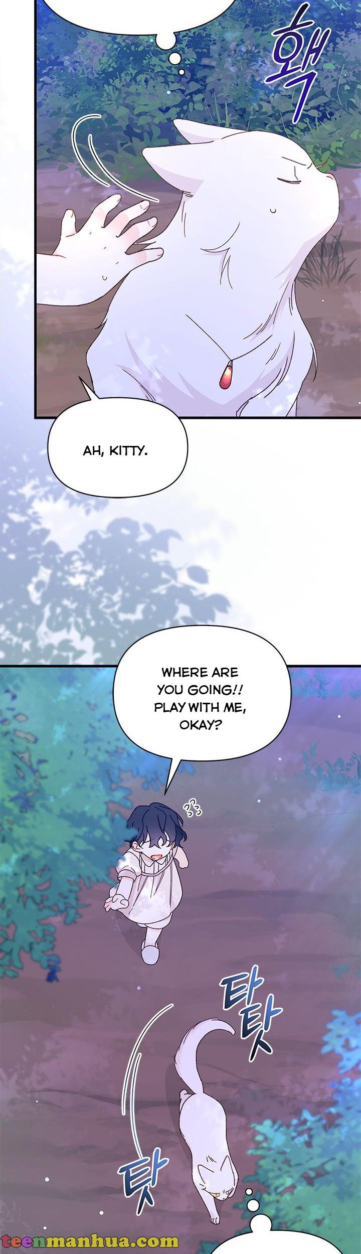 Read I Found a Husband When I Picked up the Male Lead Manga Online