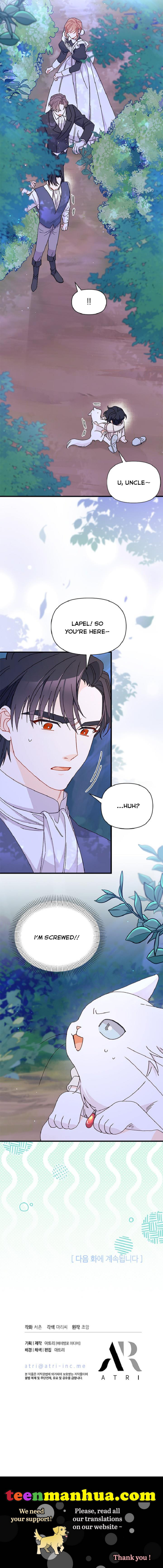 Read I Found a Husband When I Picked up the Male Lead Manga Online