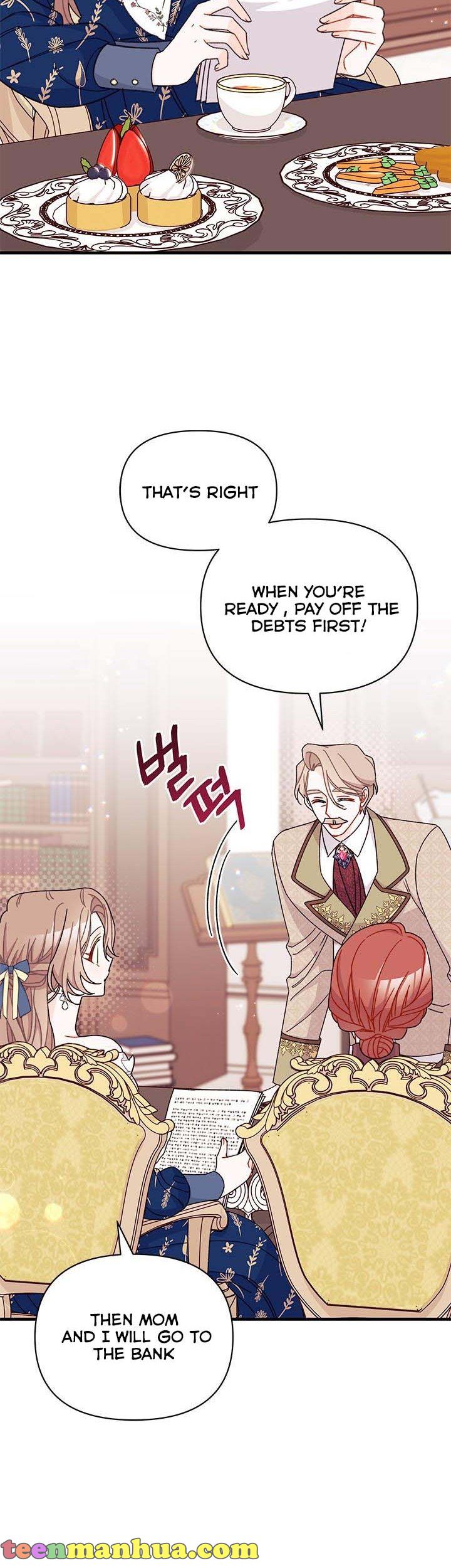 Read I Found a Husband When I Picked up the Male Lead Manga Online