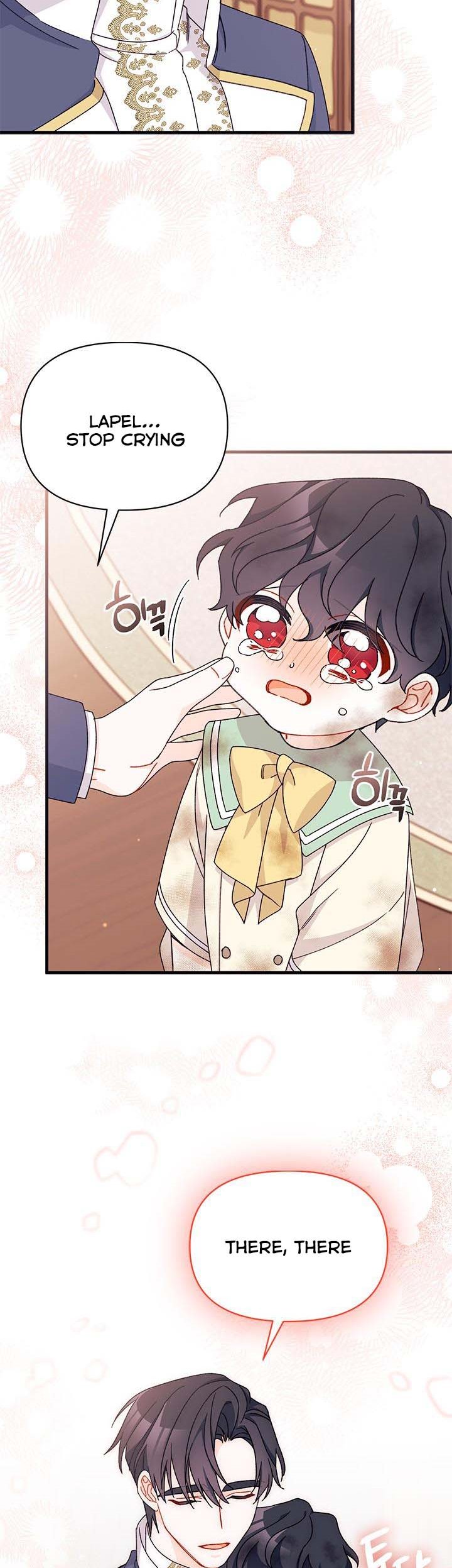 Read I Found a Husband When I Picked up the Male Lead Manga Online