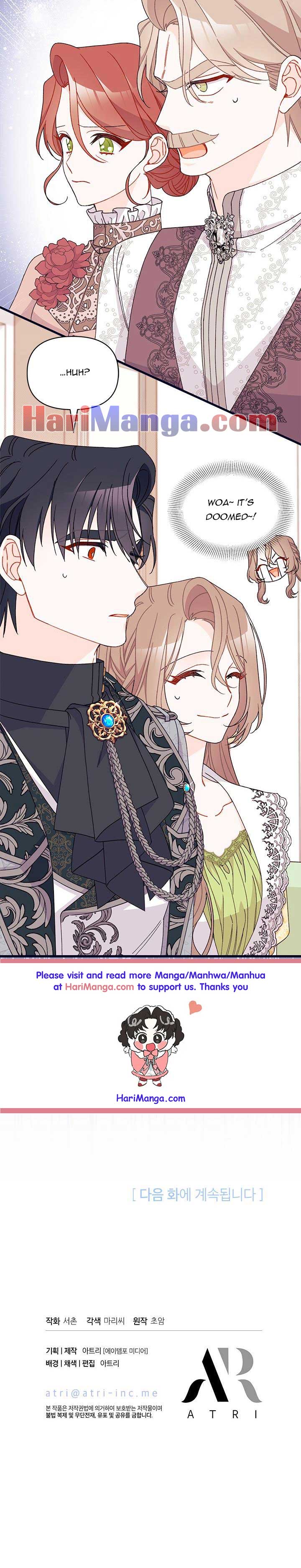Read I Found a Husband When I Picked up the Male Lead Manga Online
