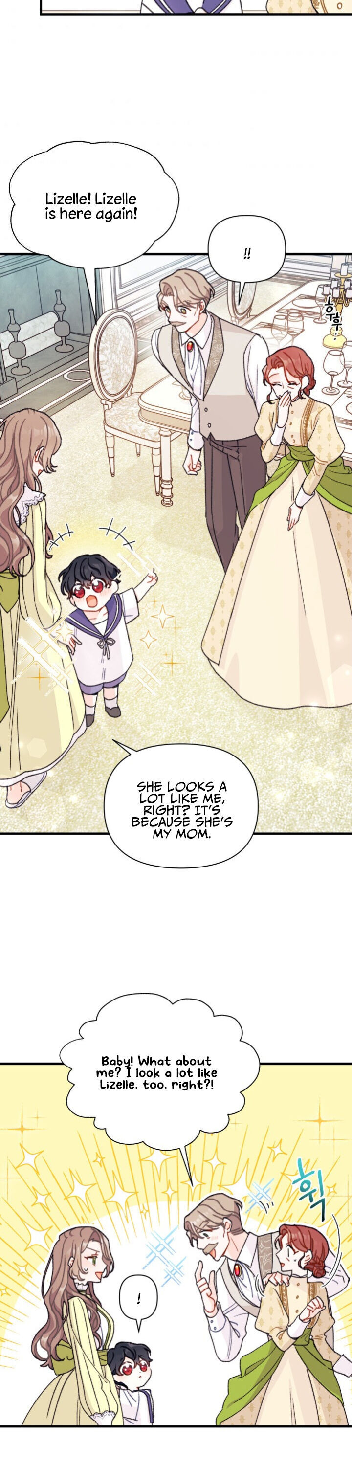Read I Found a Husband When I Picked up the Male Lead Manga Online
