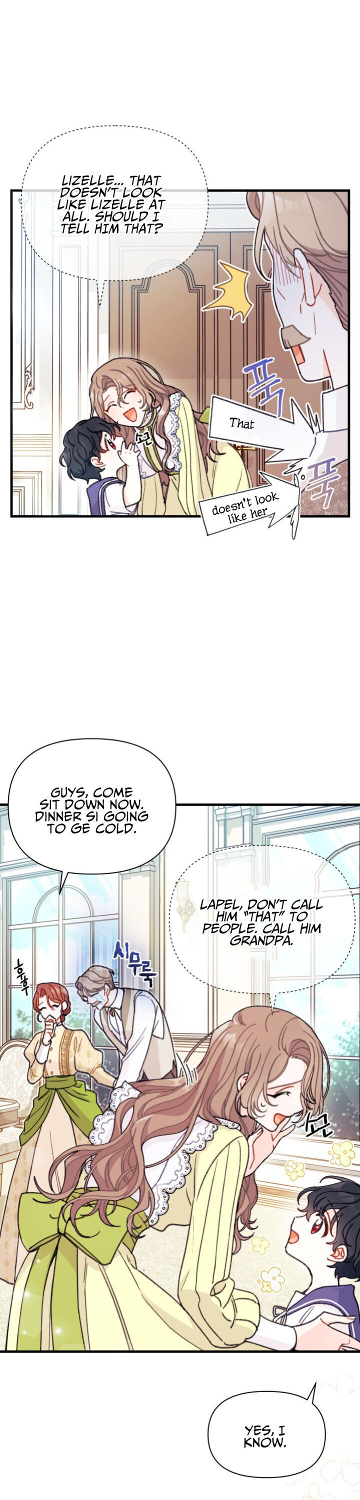 Read I Found a Husband When I Picked up the Male Lead Manga Online
