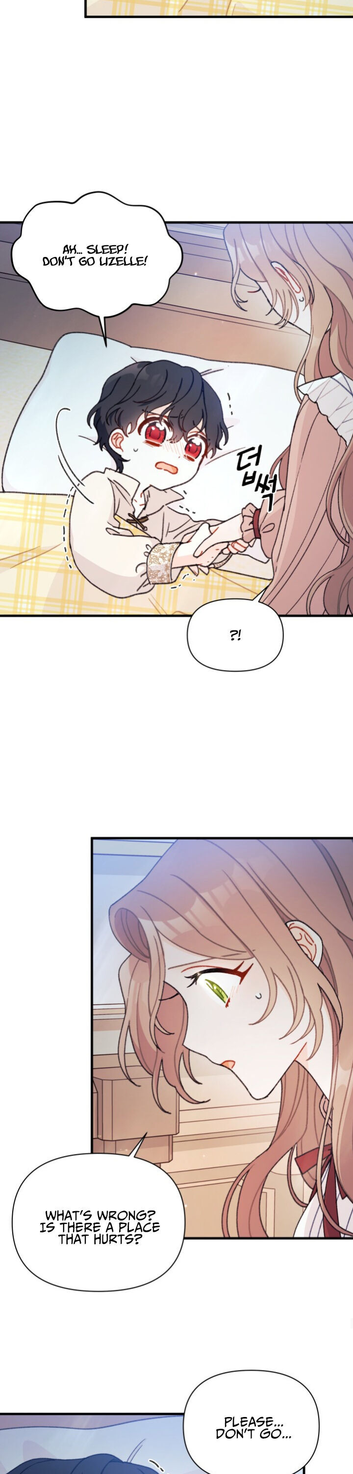 Read I Found a Husband When I Picked up the Male Lead Manga Online