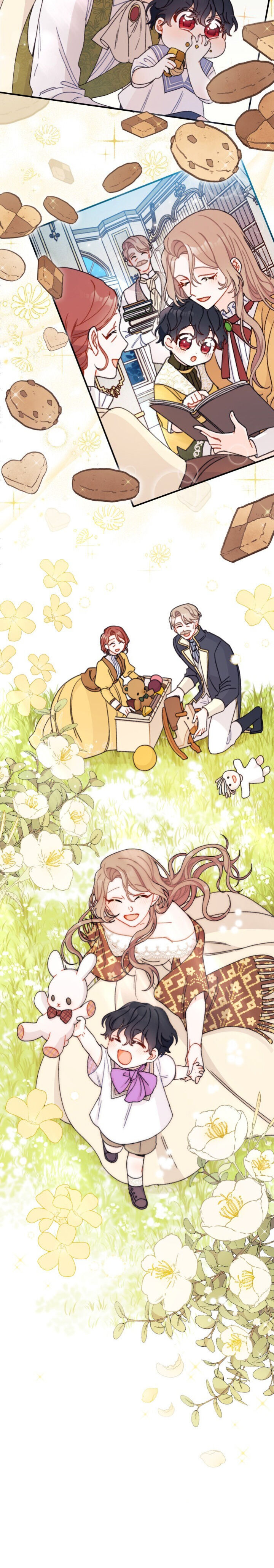 Read I Found a Husband When I Picked up the Male Lead Manga Online