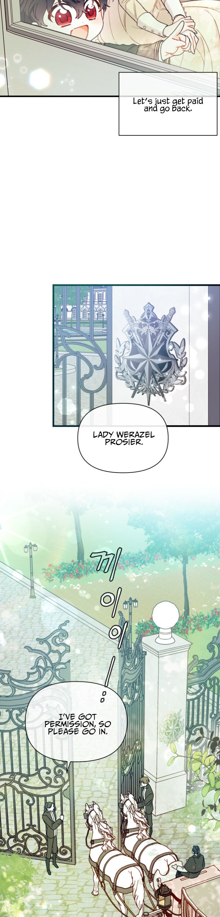 Read I Found a Husband When I Picked up the Male Lead Manga Online