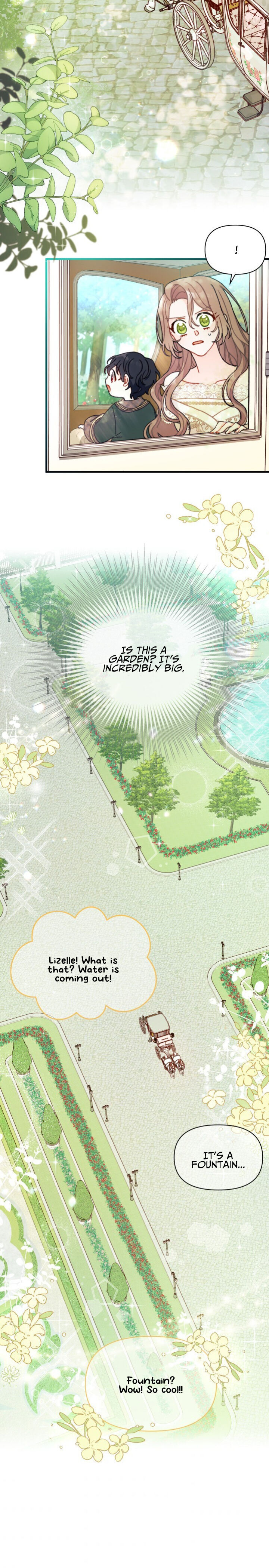 Read I Found a Husband When I Picked up the Male Lead Manga Online