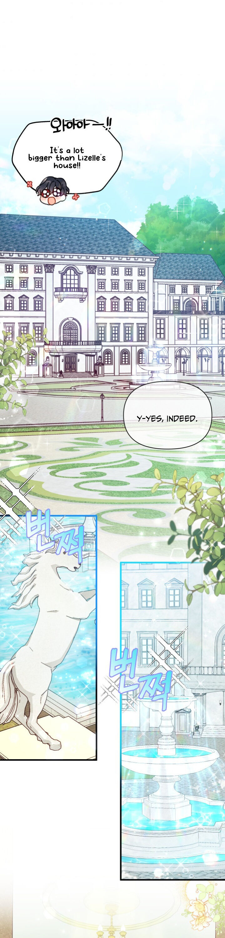 Read I Found a Husband When I Picked up the Male Lead Manga Online