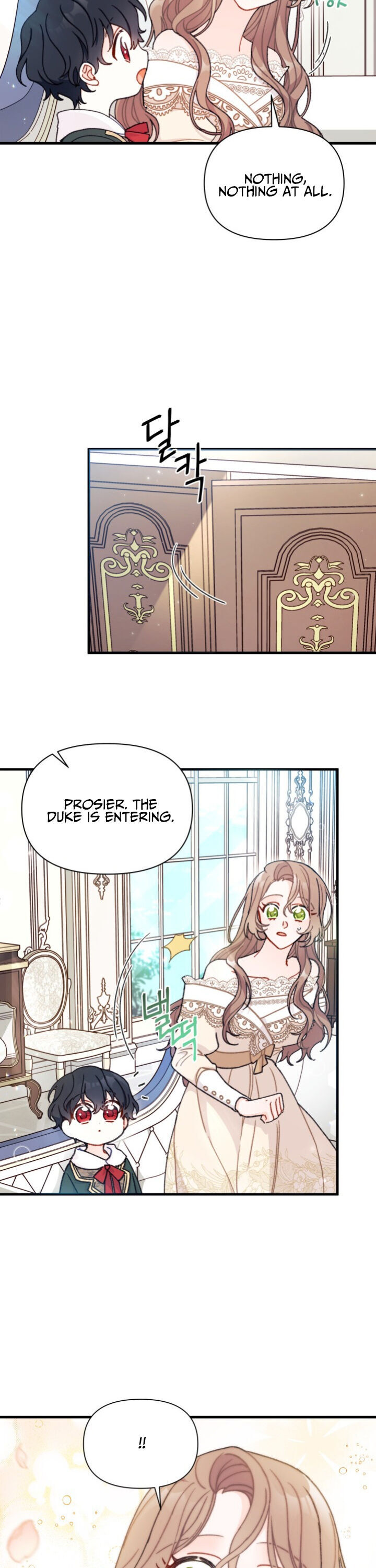 Read I Found a Husband When I Picked up the Male Lead Manga Online