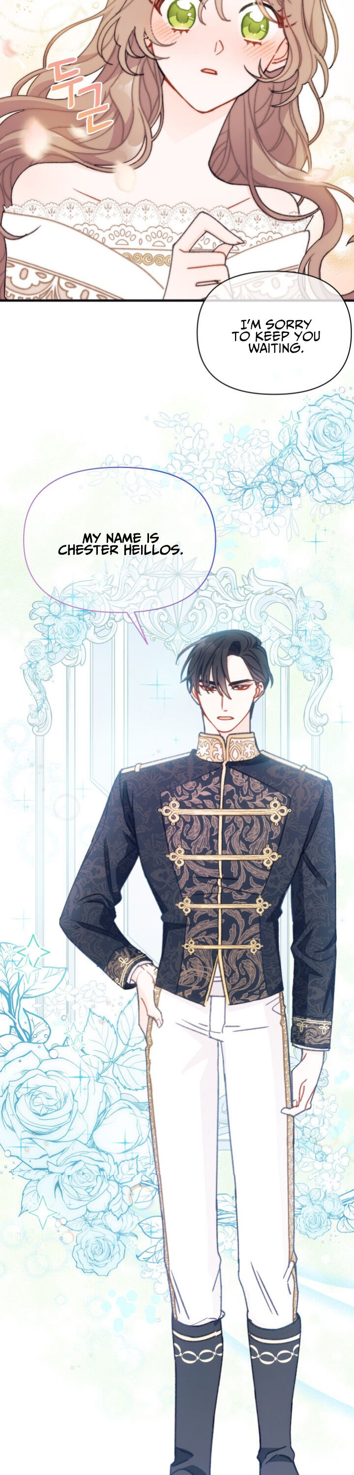 Read I Found a Husband When I Picked up the Male Lead Manga Online