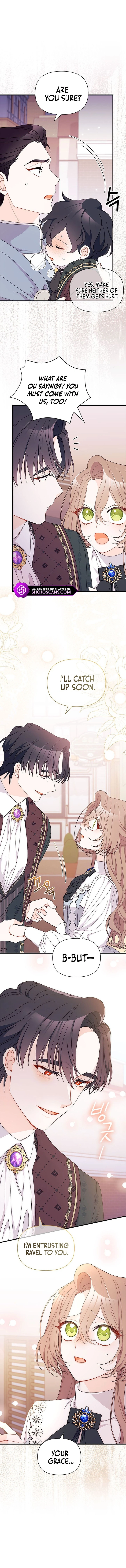 Read I Found a Husband When I Picked up the Male Lead Manga Online