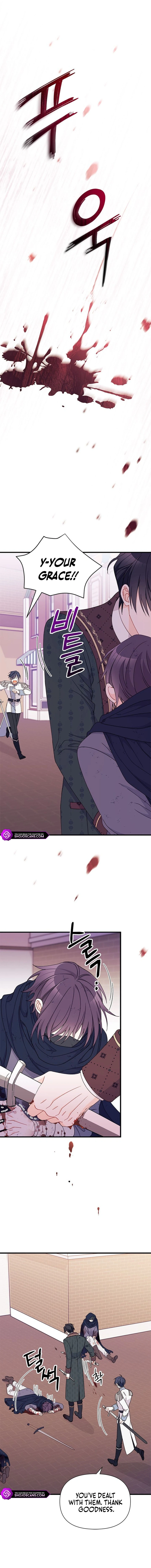 Read I Found a Husband When I Picked up the Male Lead Manga Online