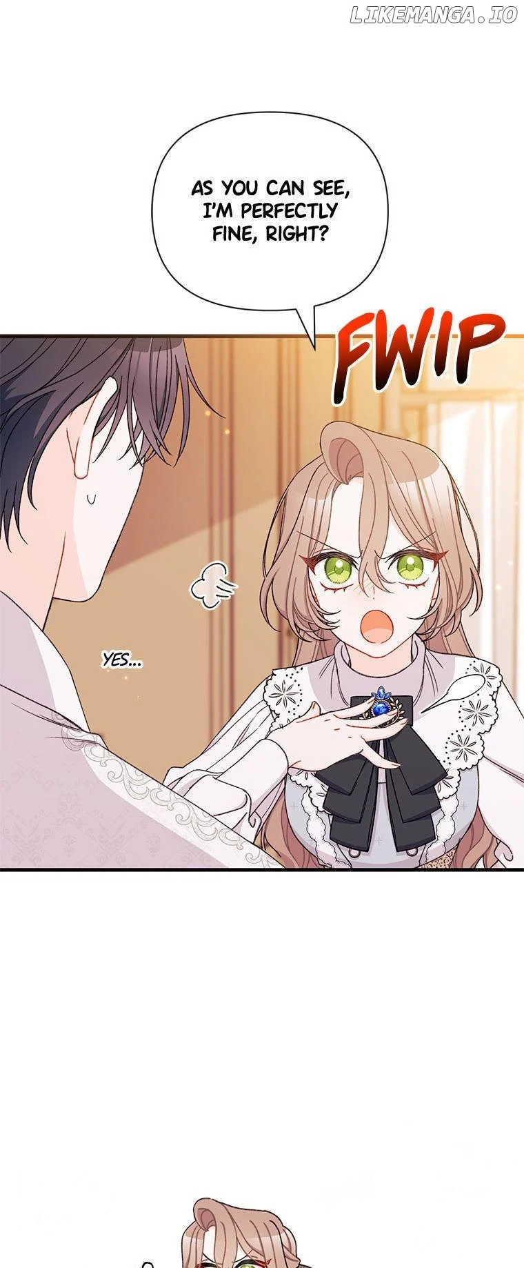 Read I Found a Husband When I Picked up the Male Lead Manga Online