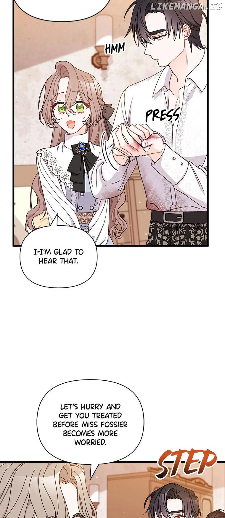 Read I Found a Husband When I Picked up the Male Lead Manga Online