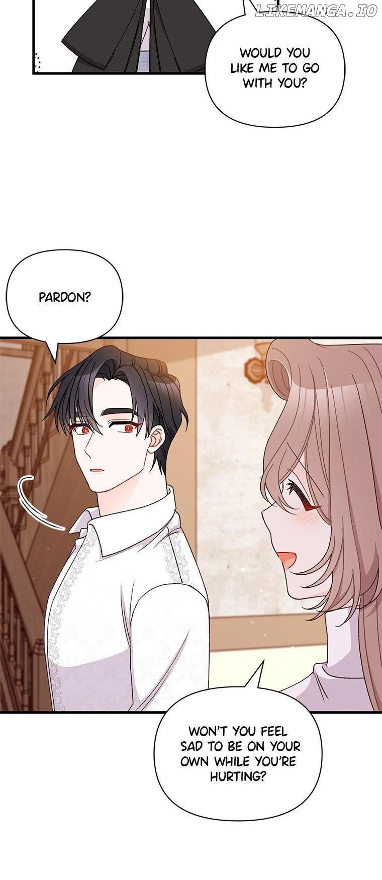 Read I Found a Husband When I Picked up the Male Lead Manga Online