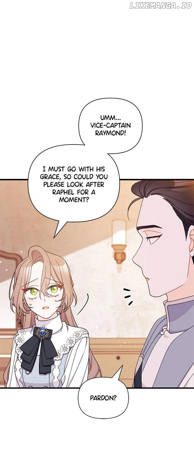 Read I Found a Husband When I Picked up the Male Lead Manga Online