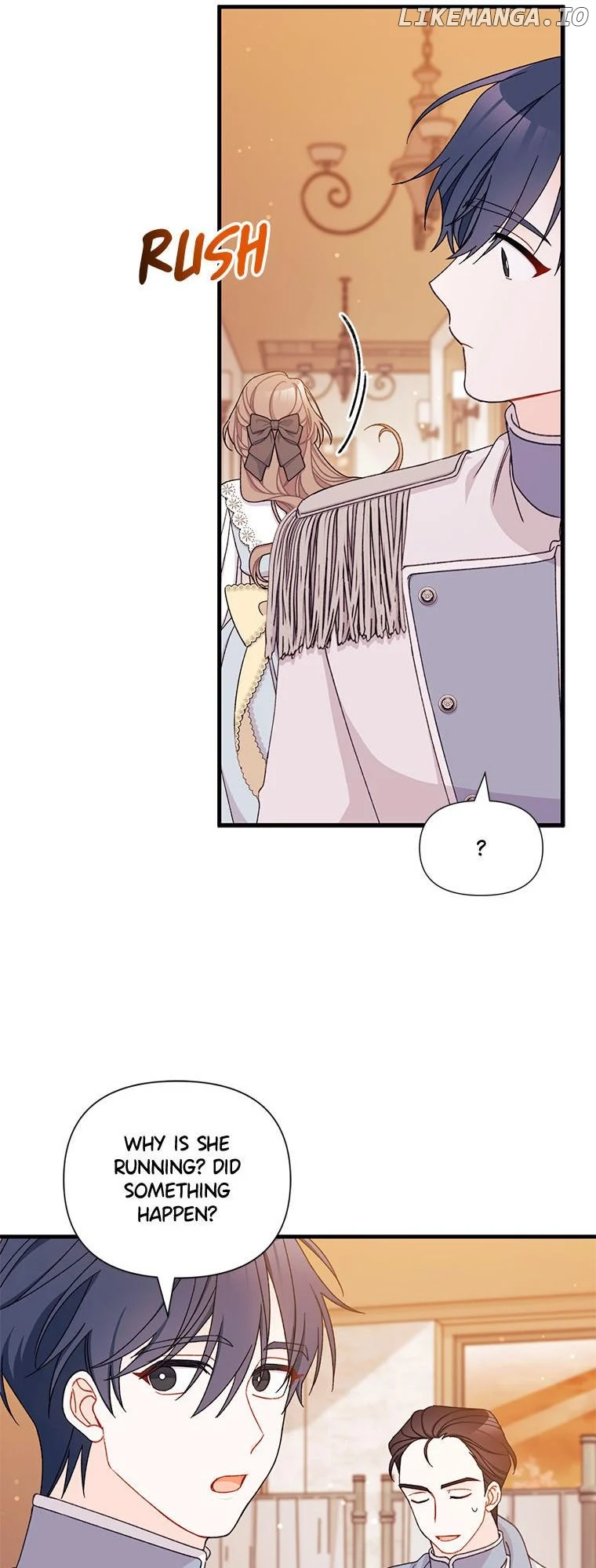 Read I Found a Husband When I Picked up the Male Lead Manga Online