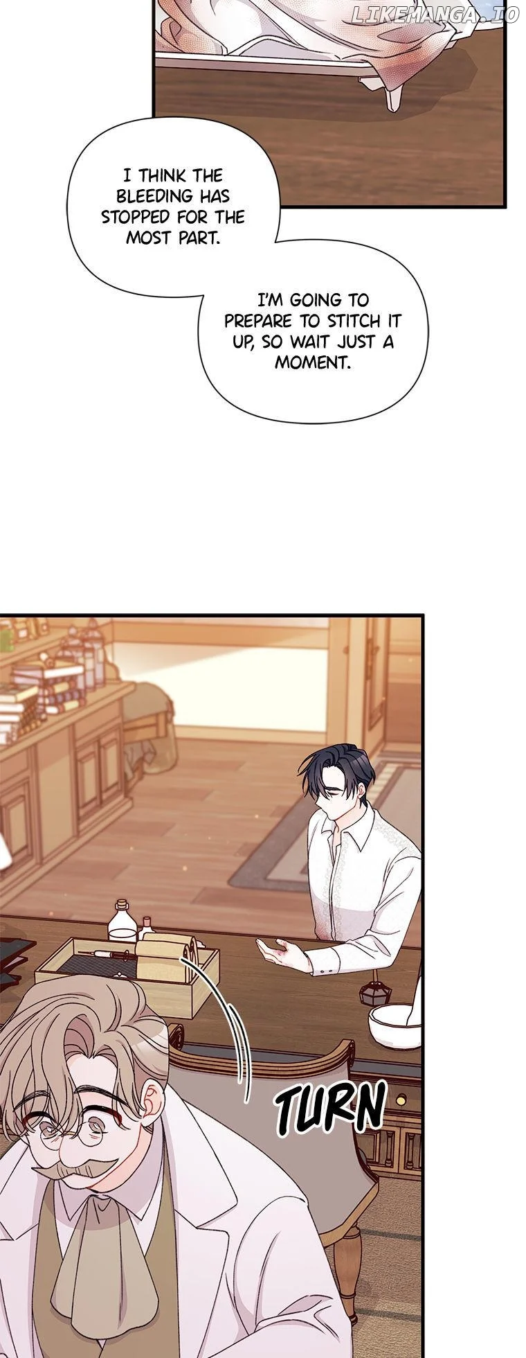 Read I Found a Husband When I Picked up the Male Lead Manga Online