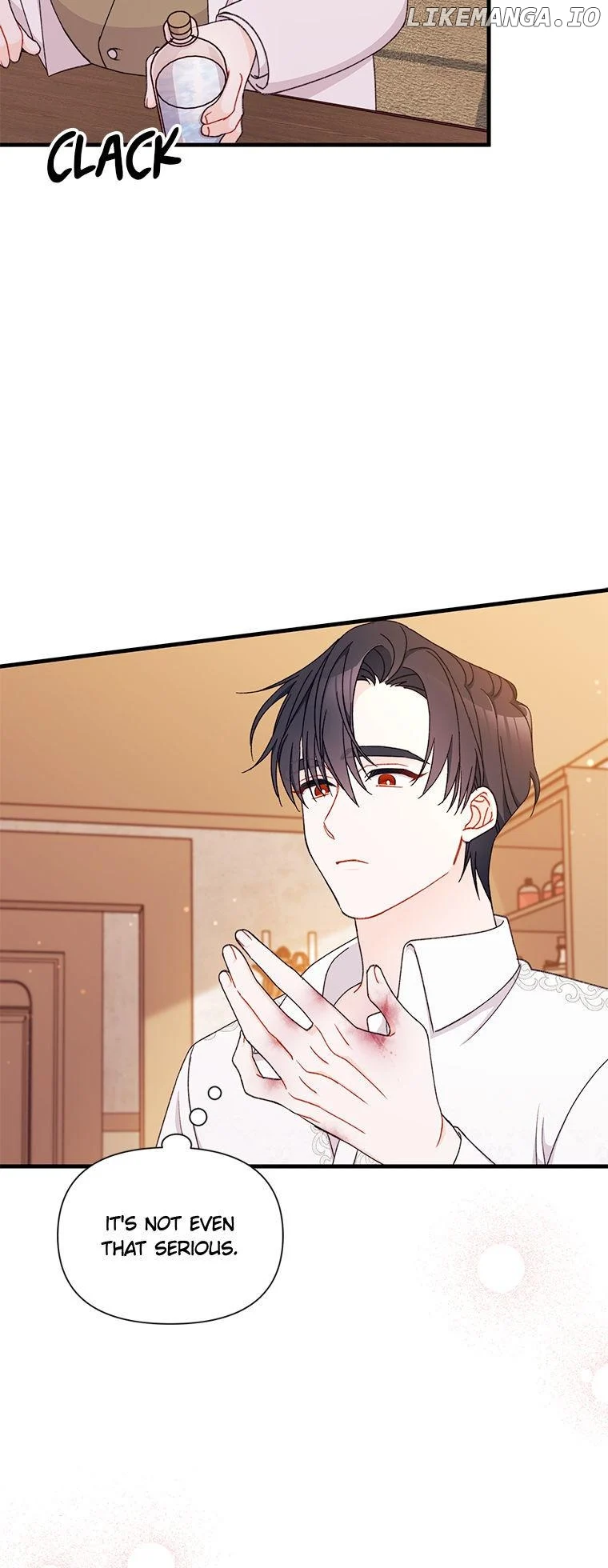 Read I Found a Husband When I Picked up the Male Lead Manga Online