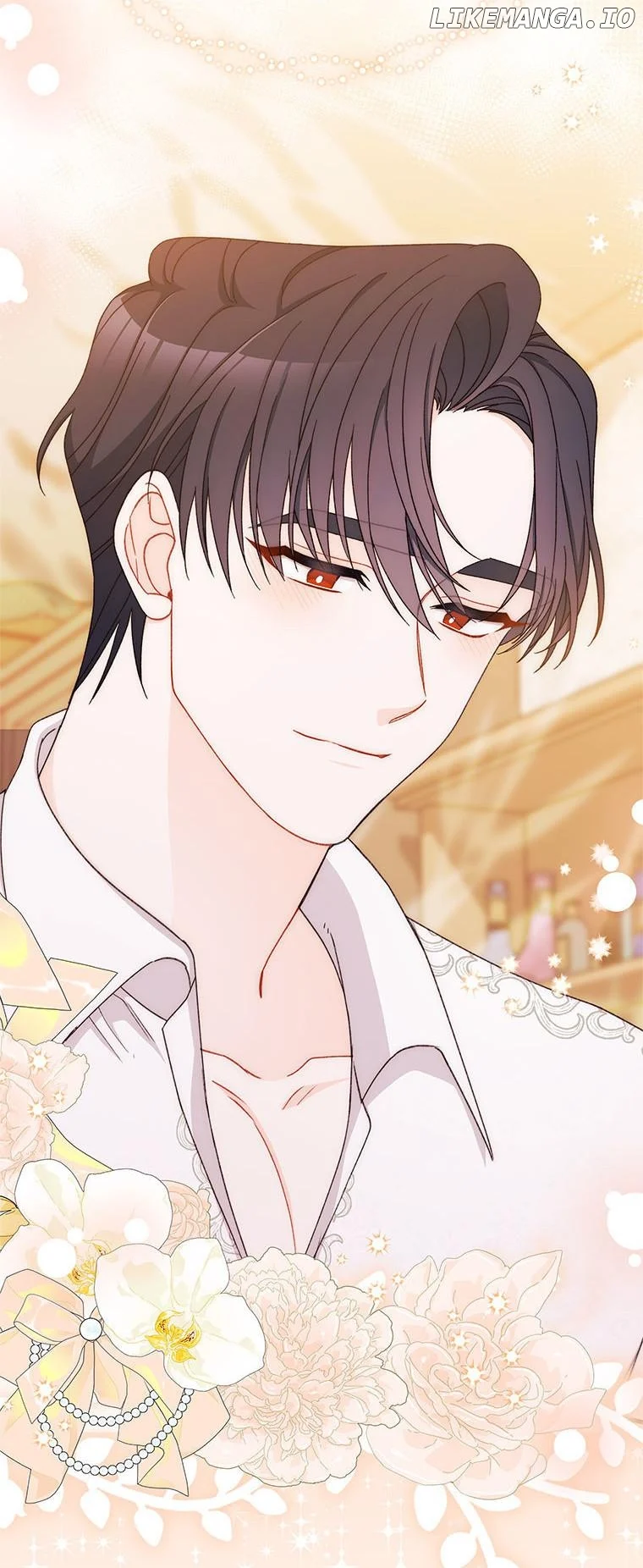 Read I Found a Husband When I Picked up the Male Lead Manga Online