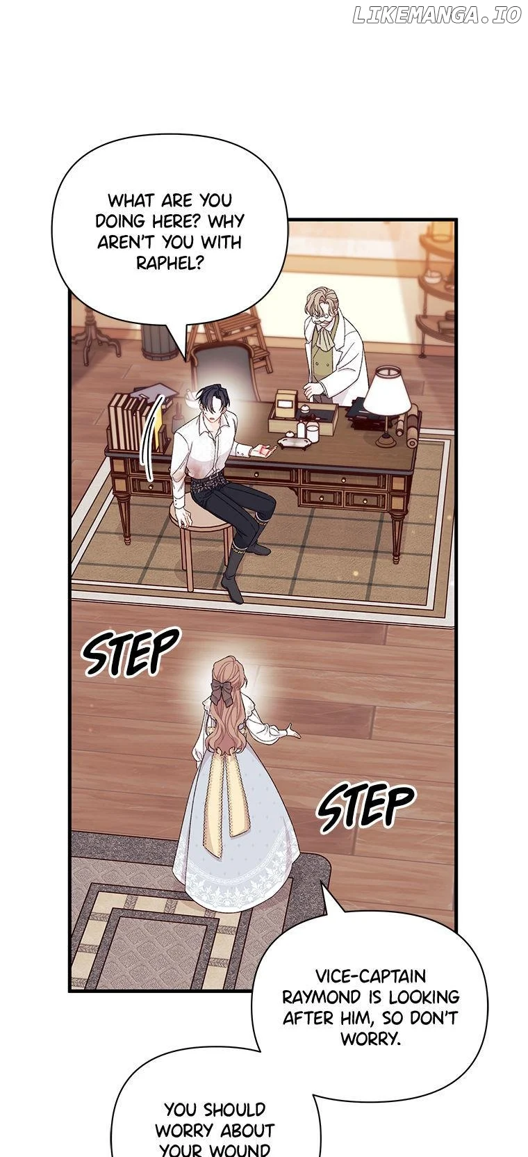 Read I Found a Husband When I Picked up the Male Lead Manga Online