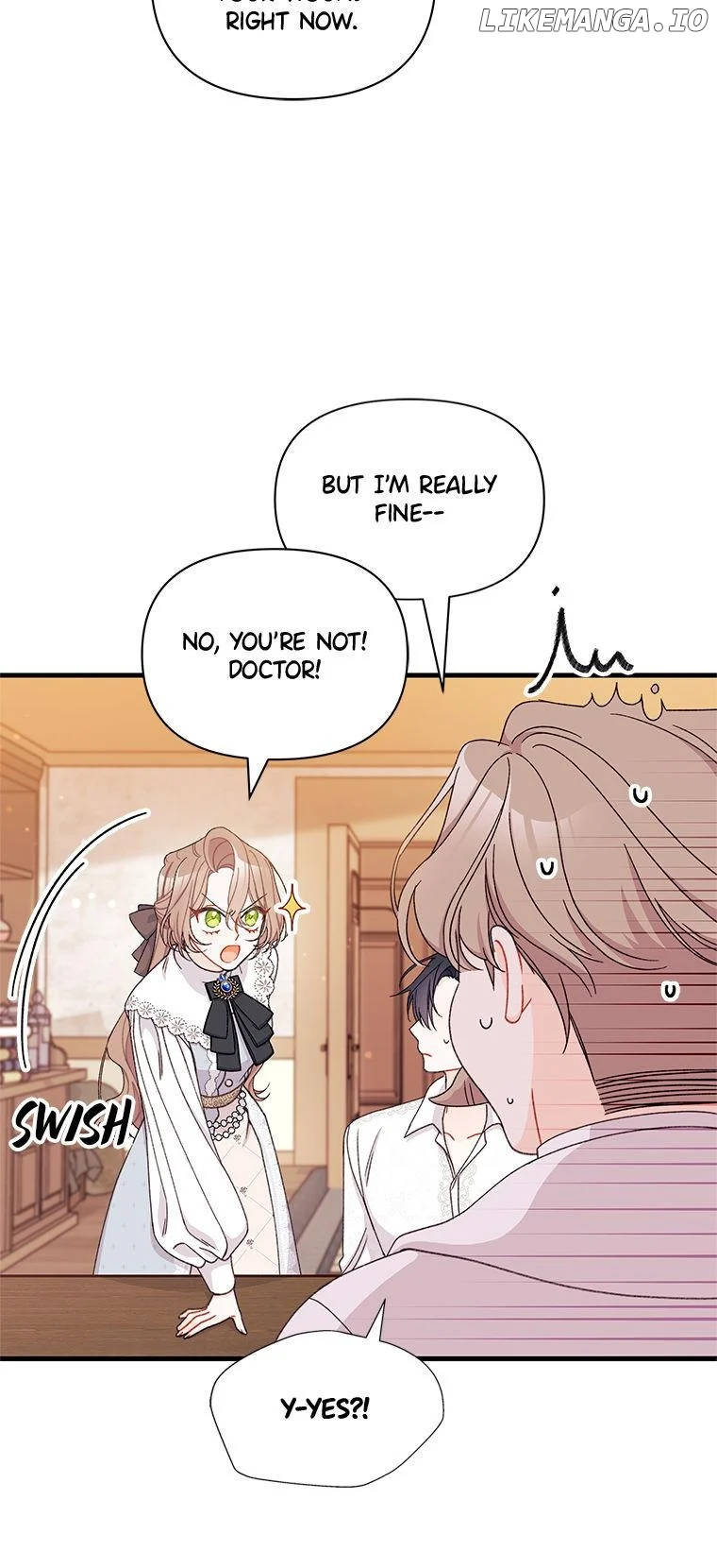 Read I Found a Husband When I Picked up the Male Lead Manga Online