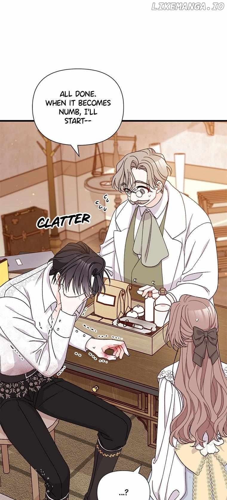 Read I Found a Husband When I Picked up the Male Lead Manga Online