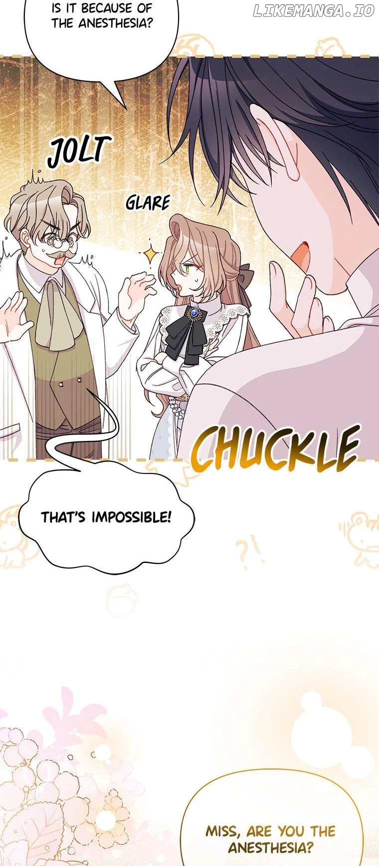 Read I Found a Husband When I Picked up the Male Lead Manga Online