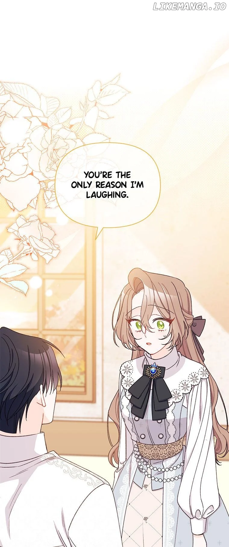 Read I Found a Husband When I Picked up the Male Lead Manga Online