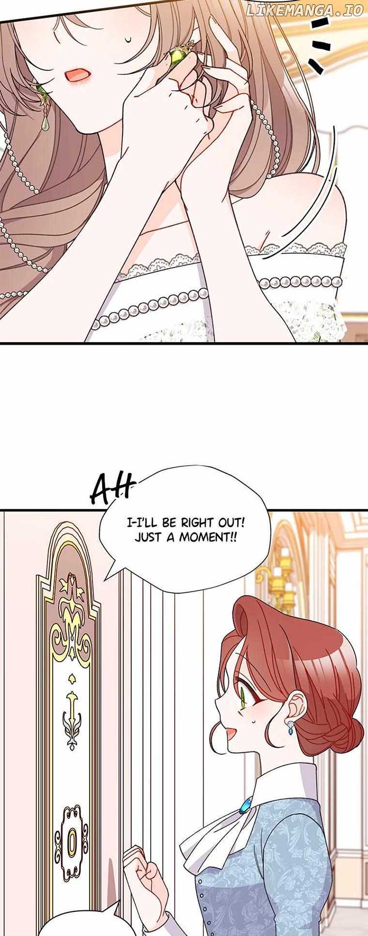 Read I Found a Husband When I Picked up the Male Lead Manga Online