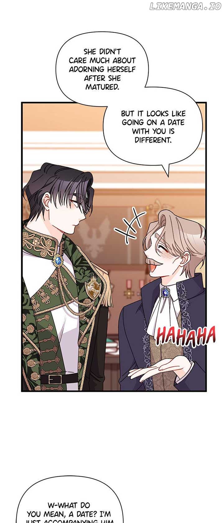 Read I Found a Husband When I Picked up the Male Lead Manga Online