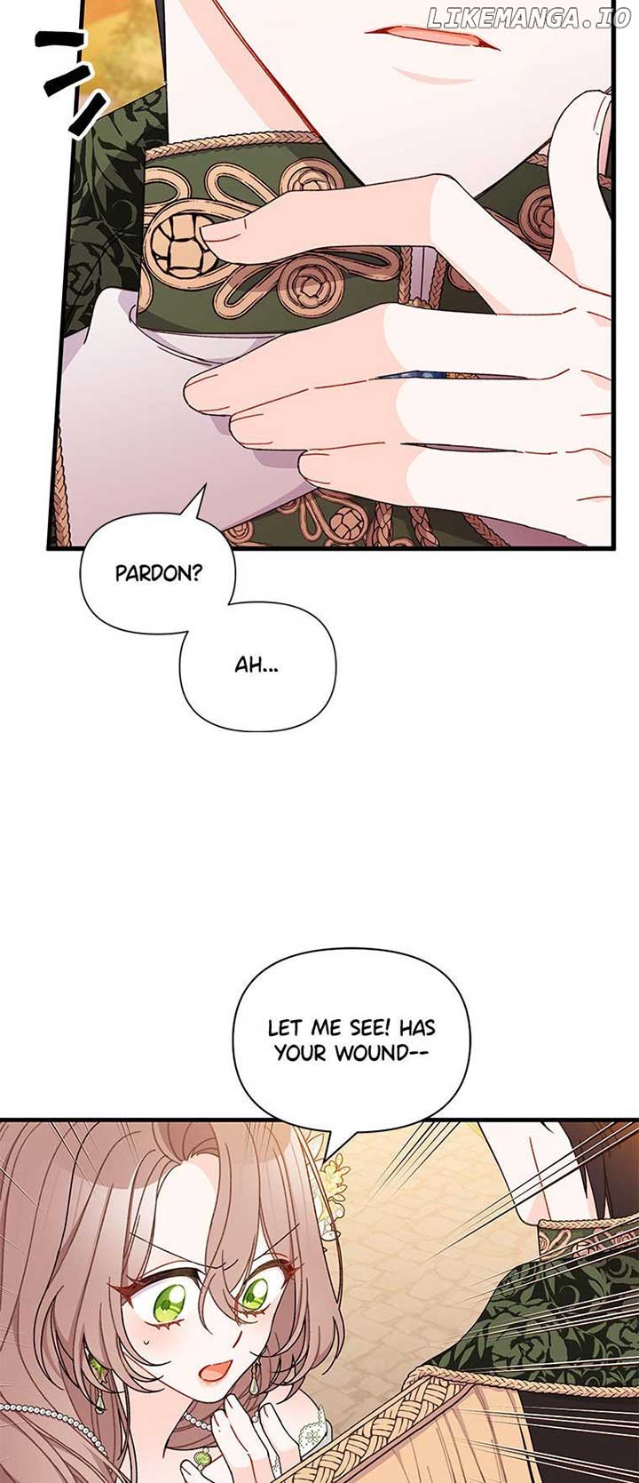 Read I Found a Husband When I Picked up the Male Lead Manga Online