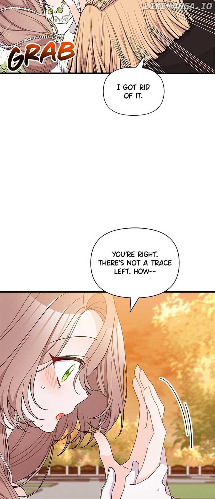 Read I Found a Husband When I Picked up the Male Lead Manga Online
