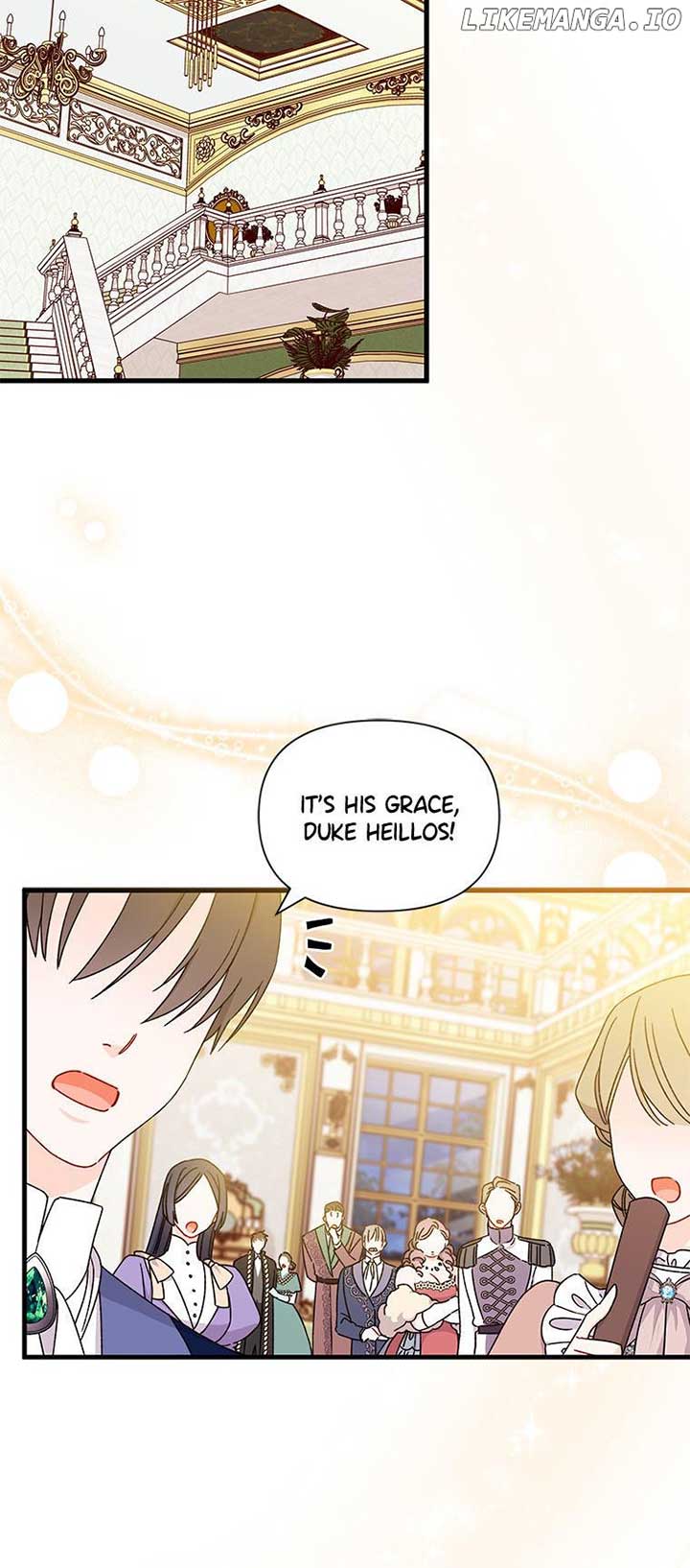 Read I Found a Husband When I Picked up the Male Lead Manga Online
