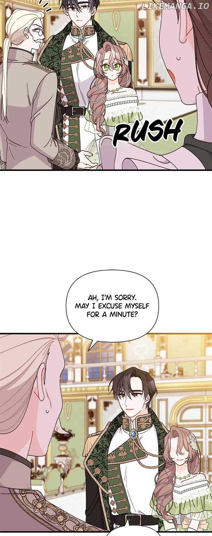 Read I Found a Husband When I Picked up the Male Lead Manga Online