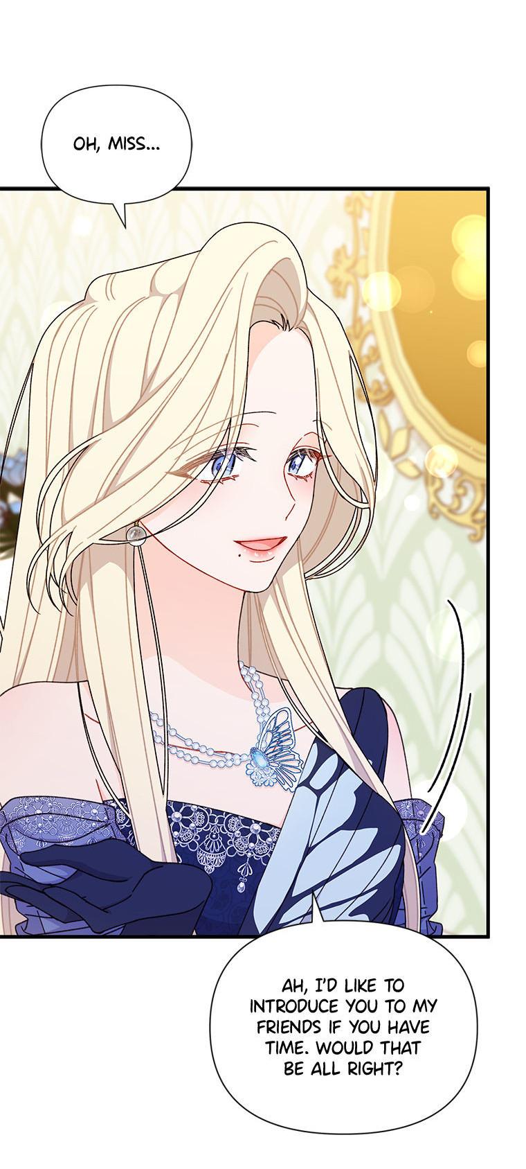 Read I Found a Husband When I Picked up the Male Lead Manga Online
