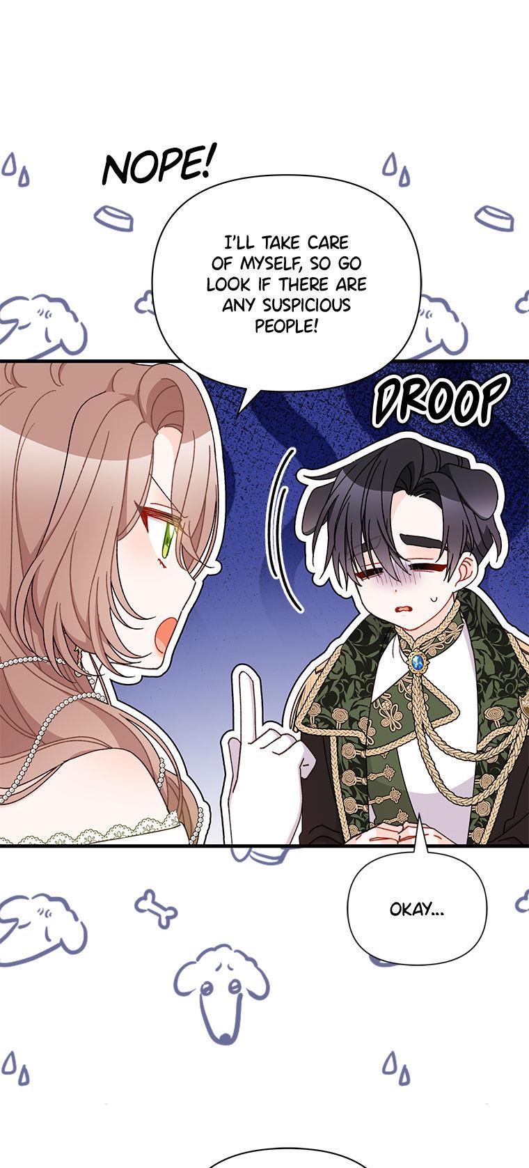 Read I Found a Husband When I Picked up the Male Lead Manga Online