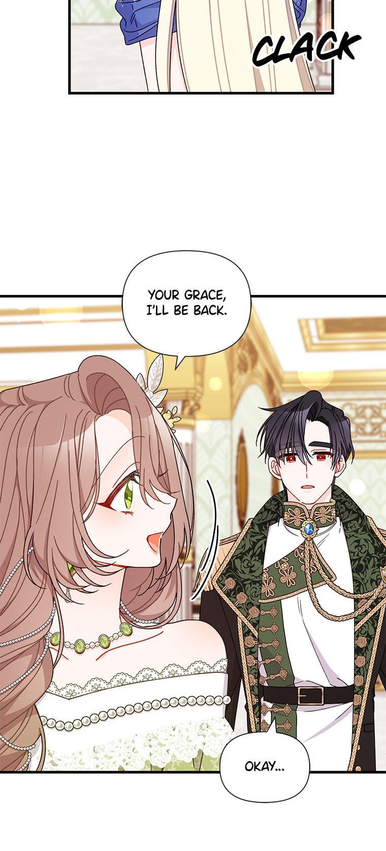 Read I Found a Husband When I Picked up the Male Lead Manga Online
