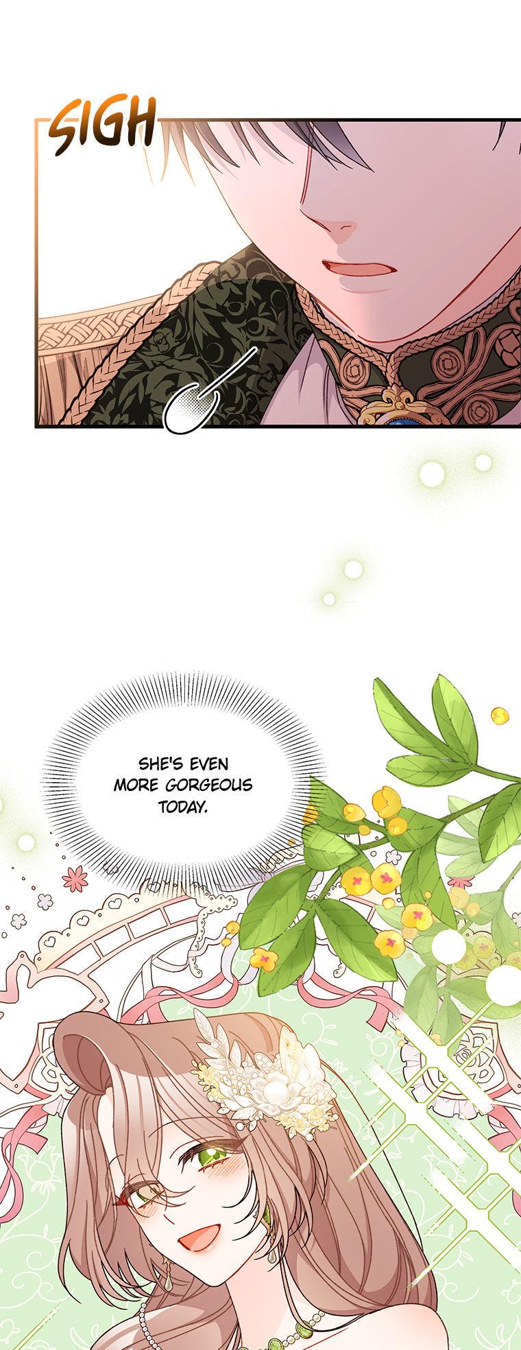 Read I Found a Husband When I Picked up the Male Lead Manga Online