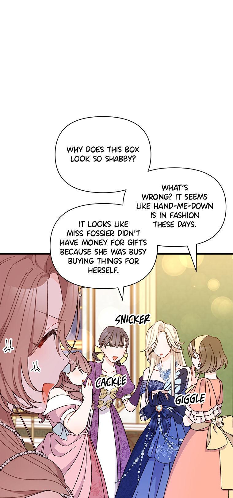Read I Found a Husband When I Picked up the Male Lead Manga Online
