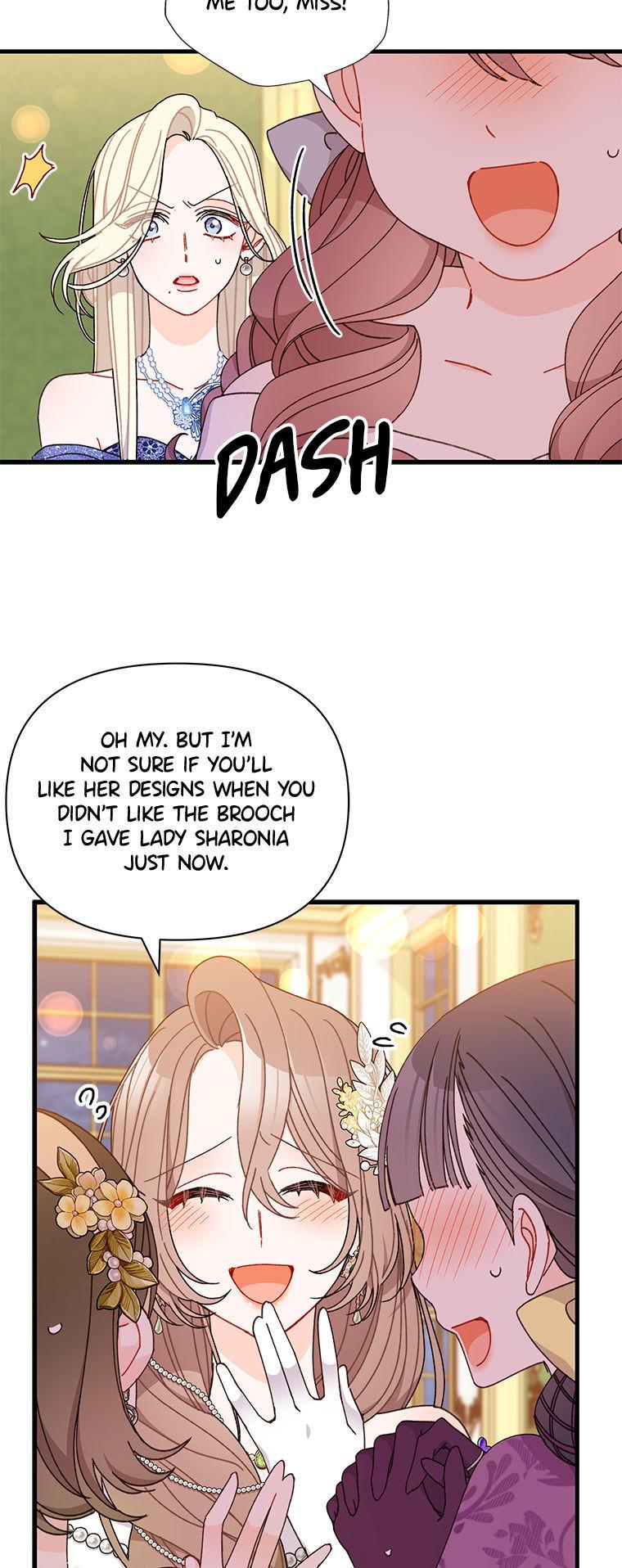 Read I Found a Husband When I Picked up the Male Lead Manga Online