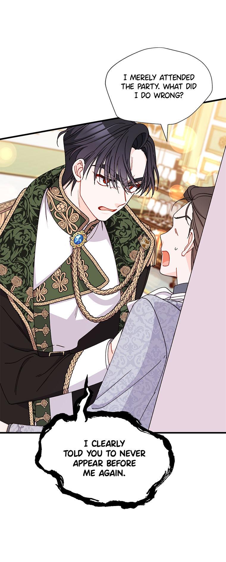 Read I Found a Husband When I Picked up the Male Lead Manga Online