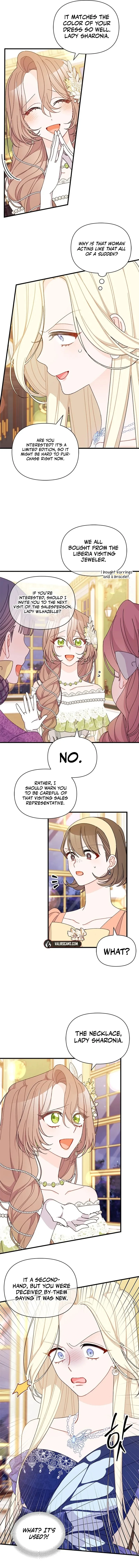 Read I Found a Husband When I Picked up the Male Lead Manga Online