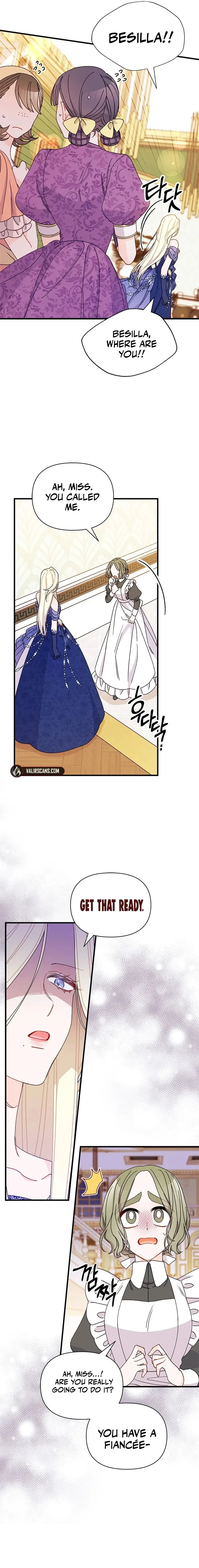 Read I Found a Husband When I Picked up the Male Lead Manga Online